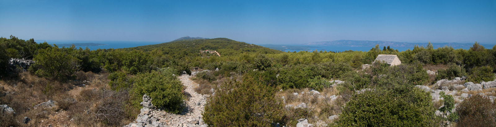 HUMAC7 PANORAMA